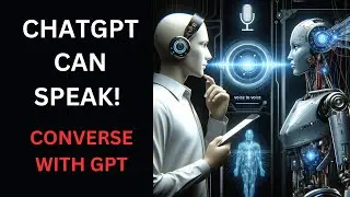 ChatGPT Goes Voice: Revolutionizing Interaction and Boosting Business Productivity