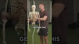 How To Fix Uneven Shoulders (at the real root cause) 