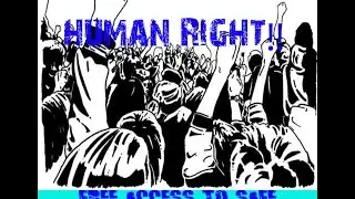 Water is a Human Right