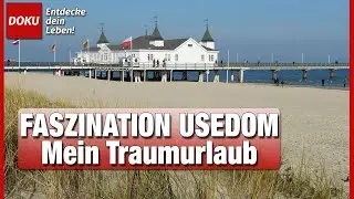 Usedom - Die Doku