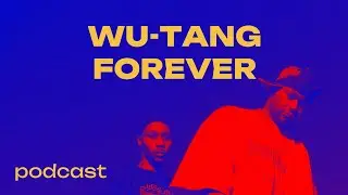 10 things Wu-Tang Clan teaches about creativity | PODCAST