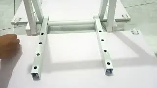 Meja Lipat Minimalis Serbaguna