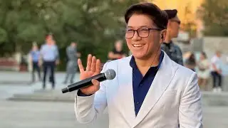 Сәкен Майғазиев - 