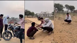 फ्री में ठंडा कसे पिये 😂😂 ll Technical studio Vines