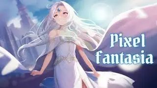Pixel Fantasia Free Shop + Speed Hack