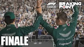 F1 2021 Breaking Point: Part 9 FINALE