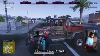 Ring of Elysium 2022 ► Some fighting done