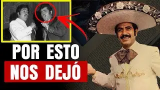 El Triste Final de Felipe Arriaga