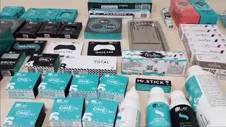 ОБЗОР НОВОГО БРЕНДА   INLEI