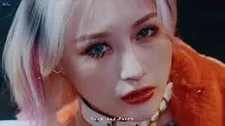 [茶館繁中字] Dreamcatcher｜드림캐쳐 - Odd Eye MV