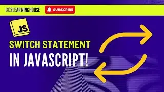 Mastering the Switch Statement in JavaScript: Simplify Your Code Today