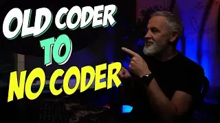 20 year coder QUITS. Changes to Bubble no code