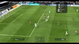 Fifa World Multyplayer Match