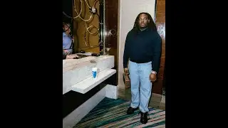 Lucki Type Beat 