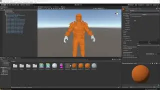 [Unity] Destiny 2 Unity Player Gear Shader Setup {Full Process}