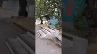 Saturday Session in East Van