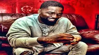 Leaf Ward x Tsu Surf Type Beat  2025 - 