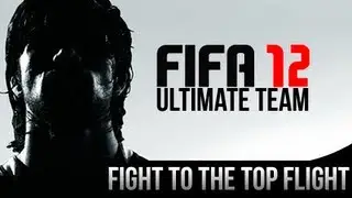 Fifa 12 - Fight to the top flight - Ep12 - The Championship (RTG)