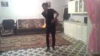 Цыган Степка из сериала 