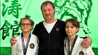 СОРЕВНОВАНИЯ НАШИХ УЧЕНИКОВ ПО КУМИТЕ! 🔥