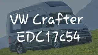 Edc17c54 Ктагом без вскрытия | Edc17c54 Ktag Service mode