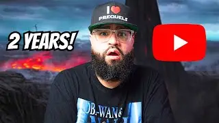 My 2 Year YouTube Anniversary LIVE Stream