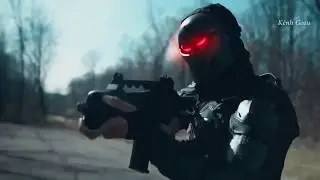 Funny - Khi Gamer Pubg xử fortnite ngoài đời