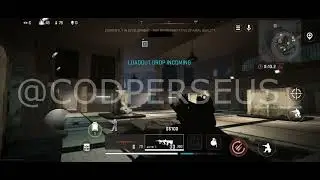 warzone mobile all screenshots leak.