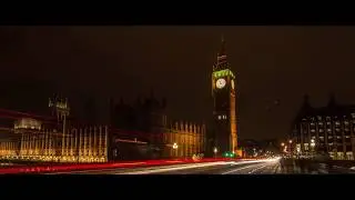 Mond and Wellry - We are proud to call London our home city!
