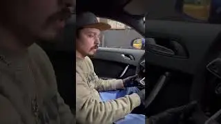 📣PART 2📣Audi TT ARACIN KADERİ DEĞİŞTİ‼️Direksiyondan araba çalıştırma -Uzaktan çalıştırma-Vakum