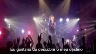 Anna Tsuchiya【土屋アンナ】- My Fate (Legendado BR-PT)