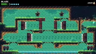 The Messenger Full walkthrough part 6