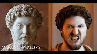 Marcus Aurelius