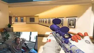 INSANE SNIPER PLAY | Critical Ops 1.70.0 FULL PC Ranked
