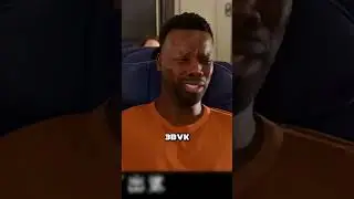 В этом самолёте нельзя разговаривать 🥺😰 