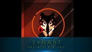 SpeedART - Logo Pr0nstar