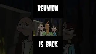 REUNION: The Final Tribute -  Teaser