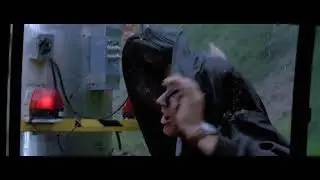 Twister Soundtrack 09,Hailstorm hill and futility