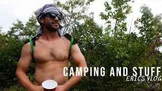 Eric's Vlog Season 2 Ep. 2