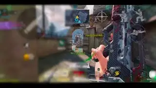 Road To 4 Finger Mastery Day-3 Highlights | KRATOS CODM