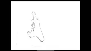tests of print animation