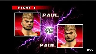 Tekken 3 yoshimitsu Back patki | #shorts | Gaming group