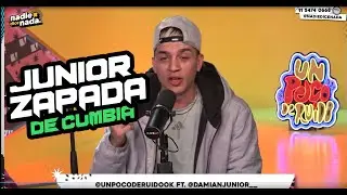 Zapada de Cumbia con @PinkySD JUNIOR Y MC CACO  ( NDN )  (UPDR) 🤯
