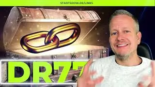 KOSTENLOSER BACKLINK ▶️ DR77 - so bekommst du den Link!