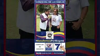 Batallemos unidos por nuestras nuevas generaciones en contra de la ideología de género 🚫🏳️‍🌈