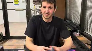 1st Place 5-0 Quarter Century Stampede Event Tenpai Deck Profile - Kevin Roberts
