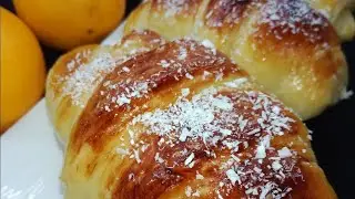 Такие ВКУСНЯШКИ ДАЖЕ остыть НЕ УСПЕЕТ / БУЛОЧКИ С НАЧИНКОЙ УЗБЕЧКА ГОТОВИТ