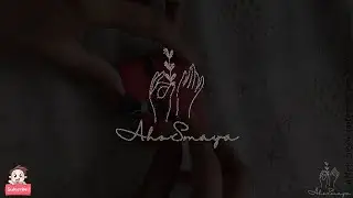 AhoSmaya- The Beginning!
