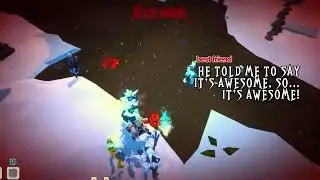 Battlecry Berserkers - Official Launch