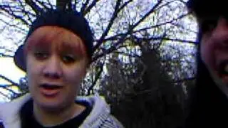 Candice Clandestine and Tank Tantroms adventures Part 6